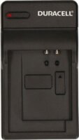 Duracell DRC5910 Akkumulátor töltő DRC11L/NB-11L Akkuhoz + USB kábel