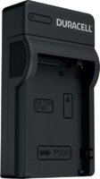 Duracell DRC5900 Akkumulátor töltő DR9945/LP-E8 Akkuhoz + USB kábel