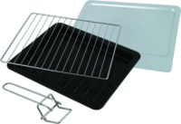 Esperanza EKO008N Prosciutto Mini Sütő 20L 1600W - Fekete