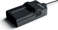 Duracell DRS5962 Akkumulátor töltő DR9954/NP-FW50 Akkuhoz + USB kábel