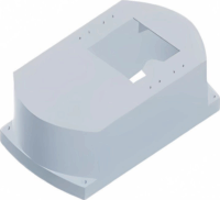 TP-Link D-VIGIC540-C VIGI C540 IP kamera tartó konzol - Fehér