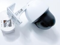 TP-Link D-VIGIC540-C VIGI C540 IP kamera tartó konzol - Fehér