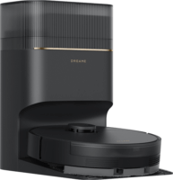 Dreame D20 Pro Plus Robotporszívó Multifunkciós Dokkolóval - Fekete
