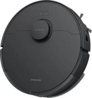 Dreame D20 Pro Plus Robotporszívó Multifunkciós Dokkolóval - Fekete