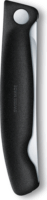 Victorinox 6.78 33.F Összecsukható hámozókés 11cm - Fekete