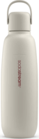 Sodastream Fizz&Go COOL Rozsdamentes acél Szódagép palack 0,9L - Homokszínű