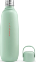 Sodastream Fizz&Go COOL Rozsdamentes acél Szódagép palack 0,9L - Zöld