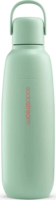 Sodastream Fizz&Go COOL Rozsdamentes acél Szódagép palack 0,9L - Zöld