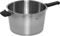 Fissler Vitavit Premium Rozsdamentes Acél Kukta Fazék Ø 26cm 8L - Ezüst