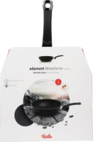 Fissler Adamant Aluminium Wok Ø 28cm 3,7L- Fekete