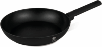 Berlinger Haus BH/8170 Matte Black Collection serpenyő 24cm - Fekete