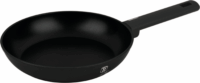 Berlinger Haus BH/8171 Matte Black Collection Serpenyő 28cm - Fekete