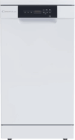 Candy CDPH 2D1047W Szabadonálló mosogatógép 45cm 10 teríték - Fehér