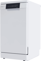 Candy CDPH 2D1047W Szabadonálló mosogatógép 45cm 10 teríték - Fehér