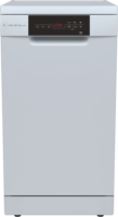 Candy CDPH 2D1047W Szabadonálló mosogatógép 45cm 10 teríték - Fehér