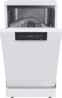 Candy CDPH 2D1047W Szabadonálló mosogatógép 45cm 10 teríték - Fehér
