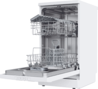 Candy CDPH 2D1047W Szabadonálló mosogatógép 45cm 10 teríték - Fehér