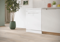 Candy CF 3C7F0W Szabadonálló mosogatógép 60cm 13 teríték - Fehér