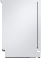 Candy CF 3C7F0W Szabadonálló mosogatógép 60cm 13 teríték - Fehér