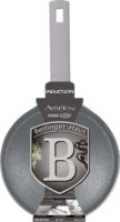 Berlinger Haus BH/7074N Aspen Collection Palacsintasütő Serpenyő 25cm - Szürke