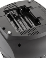 JVC RDE664BDAB Hordozható CD lejátszós DAB+/FM Rádió - Fekete