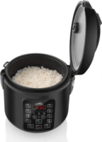 Eta 813190000 Rizsfőző 1,5 L - Fekete