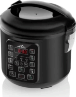 Eta 813190000 Rizsfőző 1,5 L - Fekete