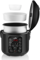 Eta 813190000 Rizsfőző 1,5 L - Fekete