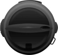 Eta 813190000 Rizsfőző 1,5 L - Fekete