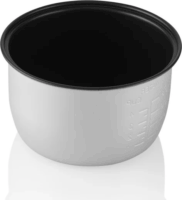 Eta 813190000 Rizsfőző 1,5 L - Fekete