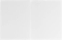 Daiber Profi-Line Portrait Fotómappa 10x15 cm 100 db - Fehér