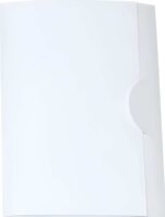 Daiber Sprint-Line Portrait Fotómappa 20x30 cm 25 db - Fehér