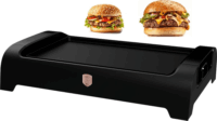 Berlinger Haus BH/9650 Elektromos Asztali Grillsütő 1500 Watt - Fekete / Rosegold