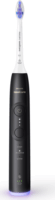 Philips HX7411/02 Szónikus Elektromos fogkefe - Fekete