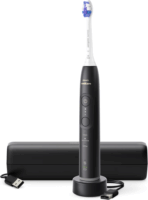 Philips HX7411/02 Szónikus Elektromos fogkefe - Fekete
