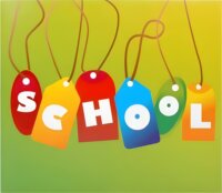 Daiber School Portrait Fotómappa Gyerekeknek 13x18 cm 25 db