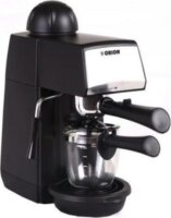 Orion OCM-2025B Espresszó Kávéfőző 800 Watt - Fekete