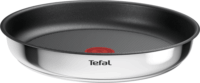 Tefal Cook Eat L881S904 Rozsdamentes Acél Edénykészlet - Inox (9 részes)