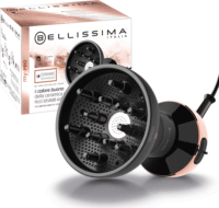 Imetec 11799 Diffúzoros Hajszárító 700W - Fekete