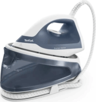 Tefal SV4110E0 Express Optimal Gőzállomás 1.2L 5 bar - Kék / Fehér