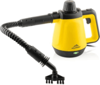Eta Aquamist Gőztisztító Készülék 1200W - Sárga / Fekete
