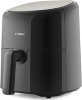Hyundai AF220 AirFryer Forrólevegős Sütő 2,2L 1000 Watt - Fekete