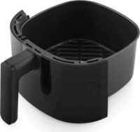 Hyundai AF220 AirFryer Forrólevegős Sütő 2,2L 1000 Watt - Fekete