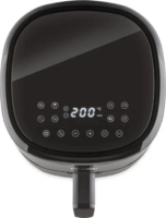 Hyundai AF220 AirFryer Forrólevegős Sütő 2,2L 1000 Watt - Fekete