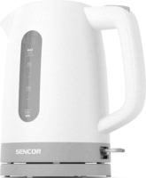 Sencor SWK 1738WH Vízforraló 1,7 L 2200 Watt - Fehér
