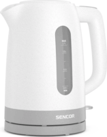 Sencor SWK 1738WH Vízforraló 1,7 L 2200 Watt - Fehér