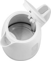 Sencor SWK 1738WH Vízforraló 1,7 L 2200 Watt - Fehér