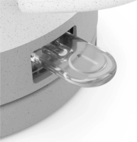 Sencor SWK 1738WH Vízforraló 1,7 L 2200 Watt - Fehér