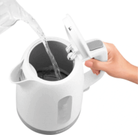 Sencor SWK 1738WH Vízforraló 1,7 L 2200 Watt - Fehér