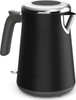Tefal KI6668E0 Vízforraló 1,7L 2400 Watt - Fekete